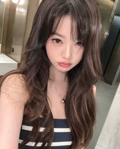 ive 张元英