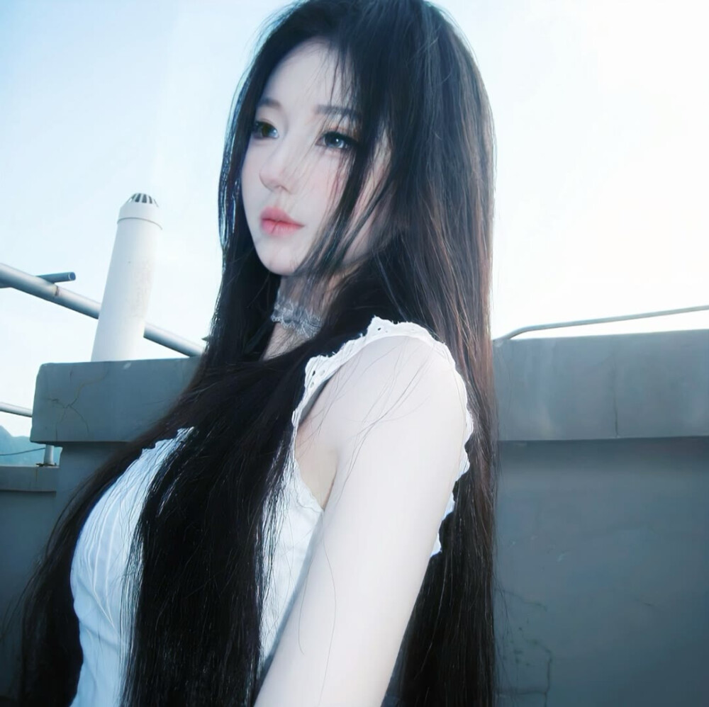 女生头像 侵权删