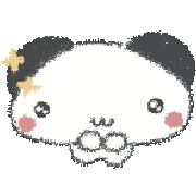 可爱表情包