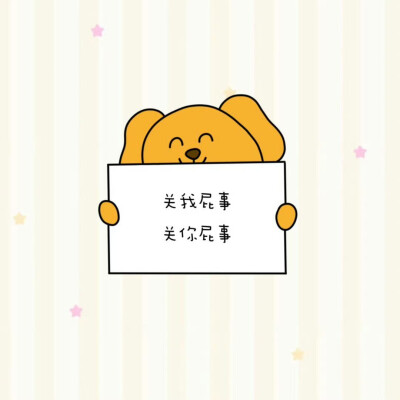 ©笨笨的黄苹果