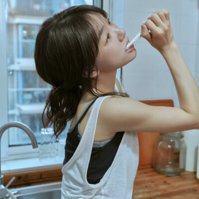 徐梦洁 可二改