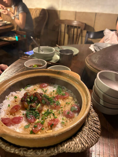 别人家的美食