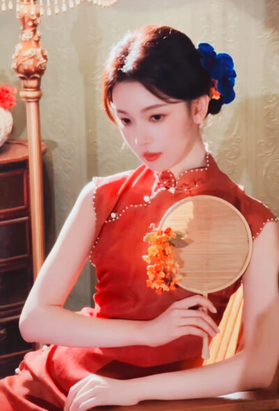 陈瑶