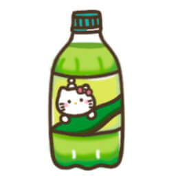 kitty 食物图标/头像