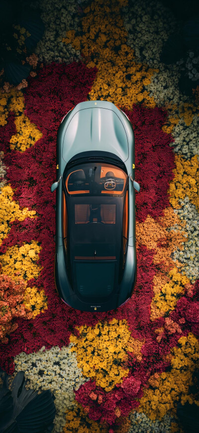 车