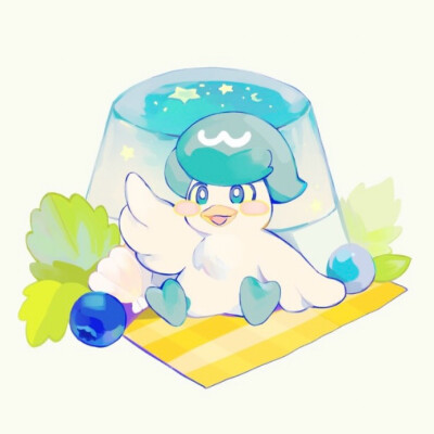 润水鸭