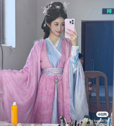 古装
