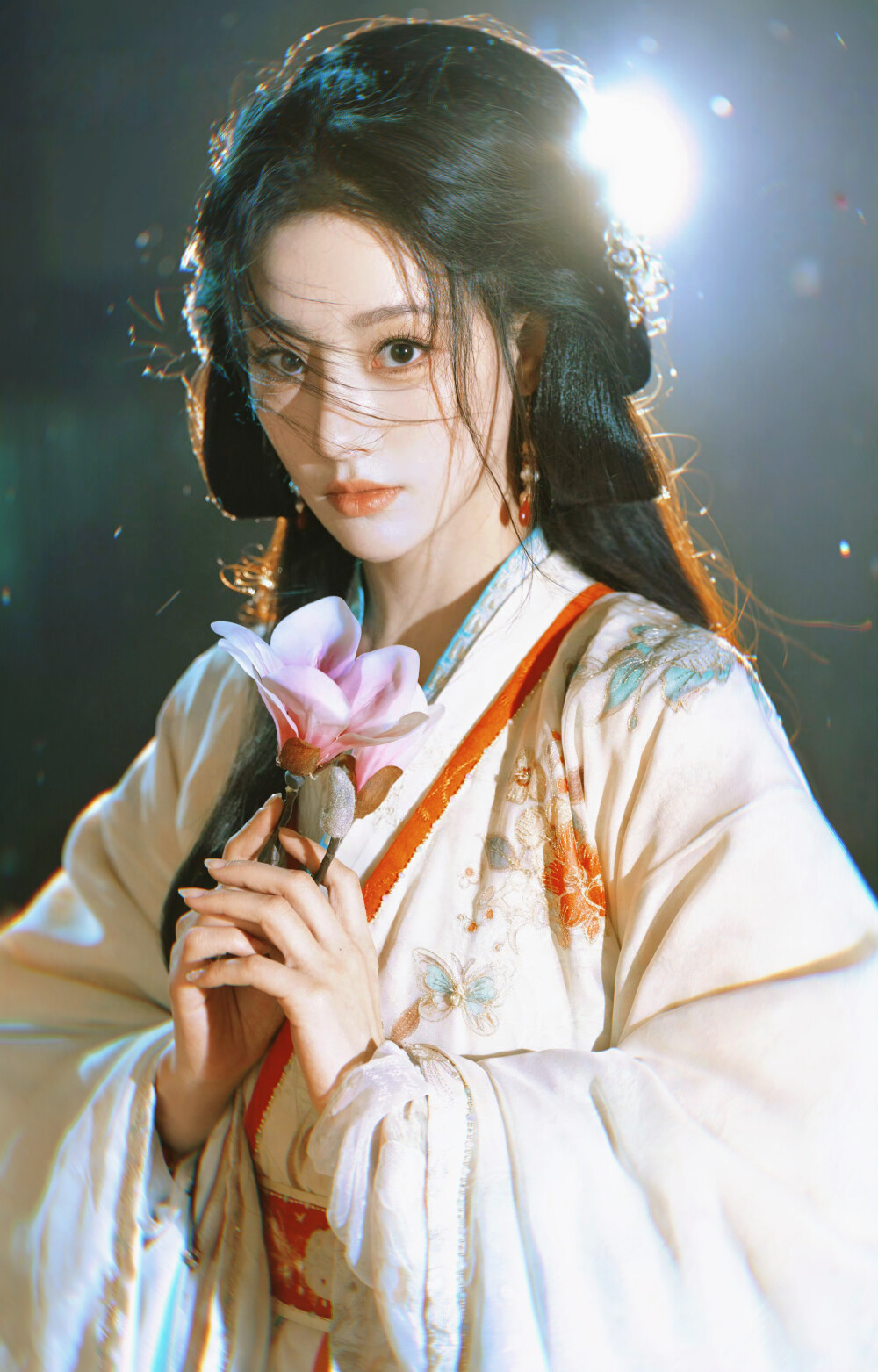 朱丽岚