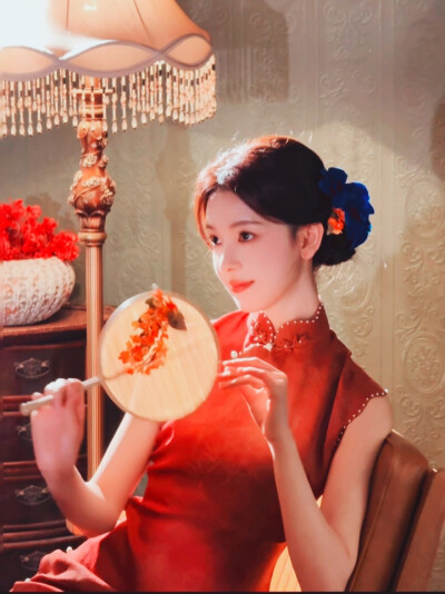 陈瑶