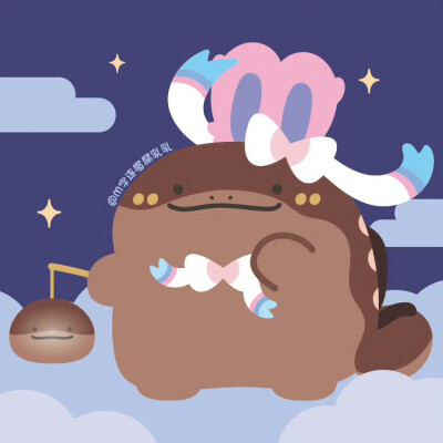 中秋头像