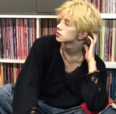 男头