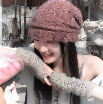 爱