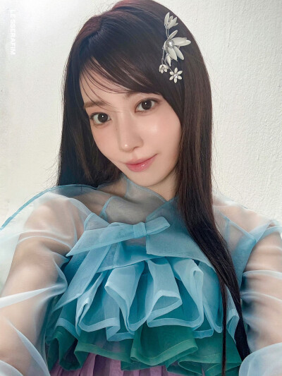 宫胁咲良