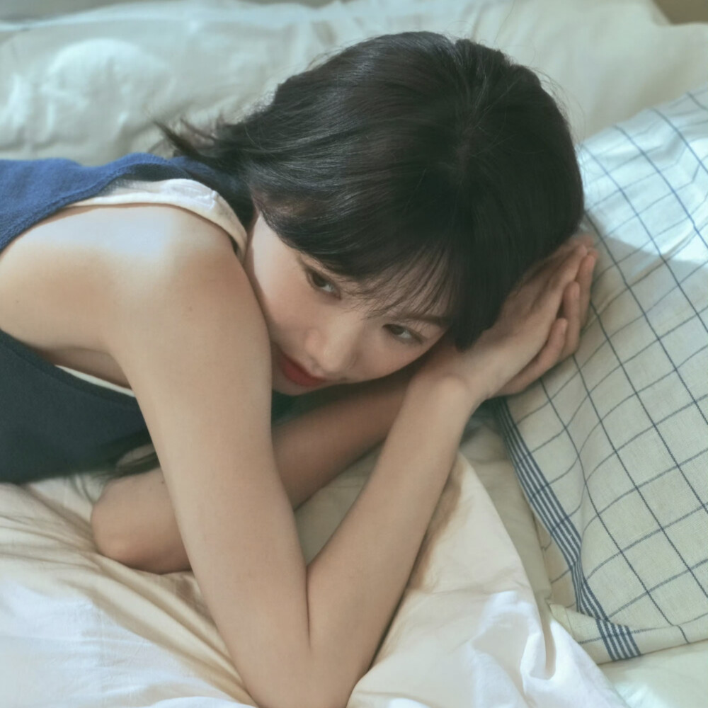 徐梦洁 可二改