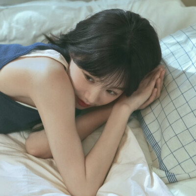 徐梦洁 可二改