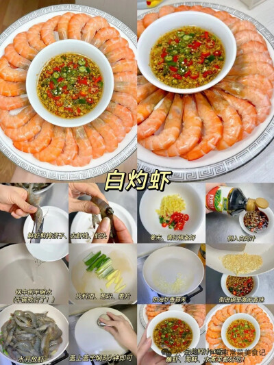 ฅ՞•ﻌ•՞ฅ吃了好多好吃的