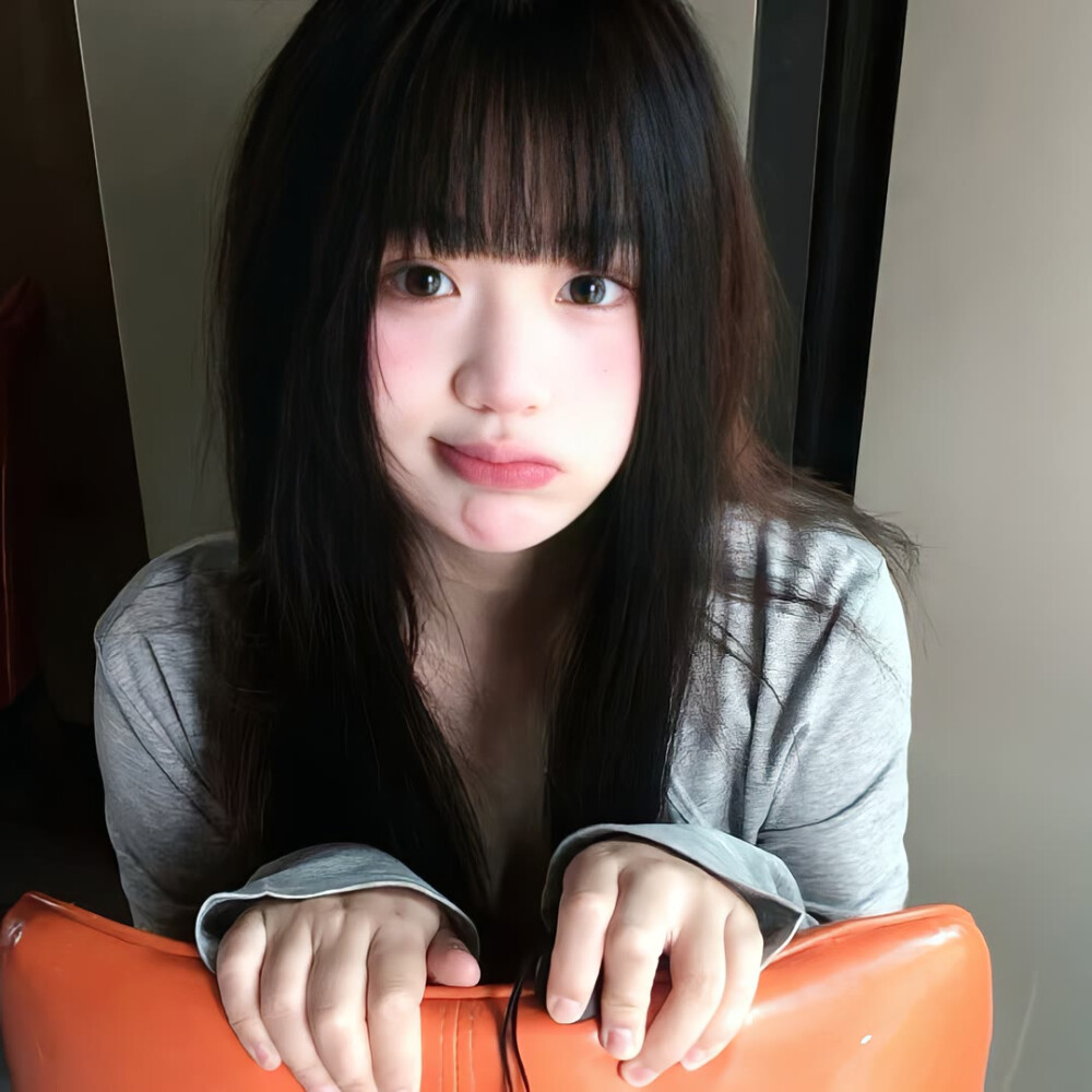 女生头像 侵权删