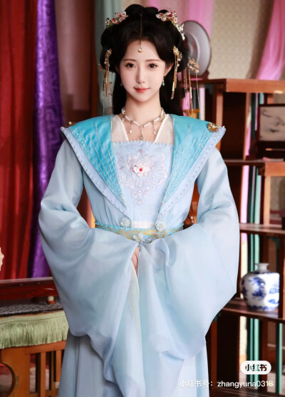 古装