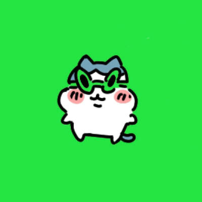 chiikawa搞怪头像