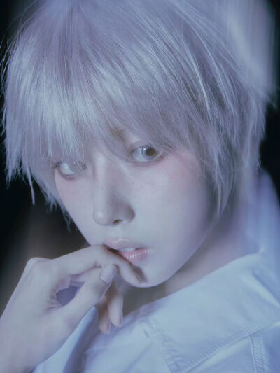 金智羽 jiwoo NMIXX