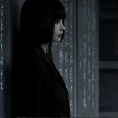 女头