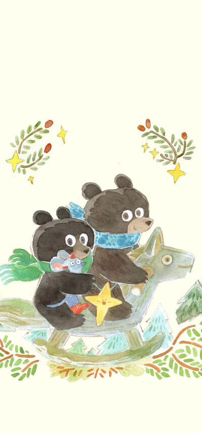 壁纸