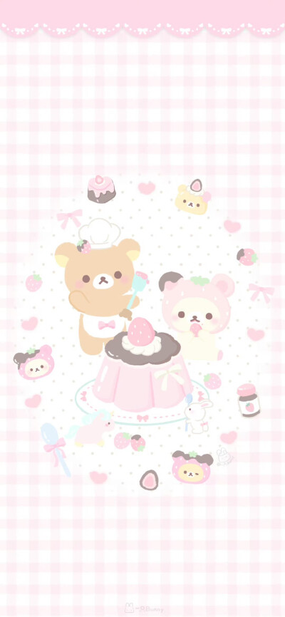 少女心壁纸