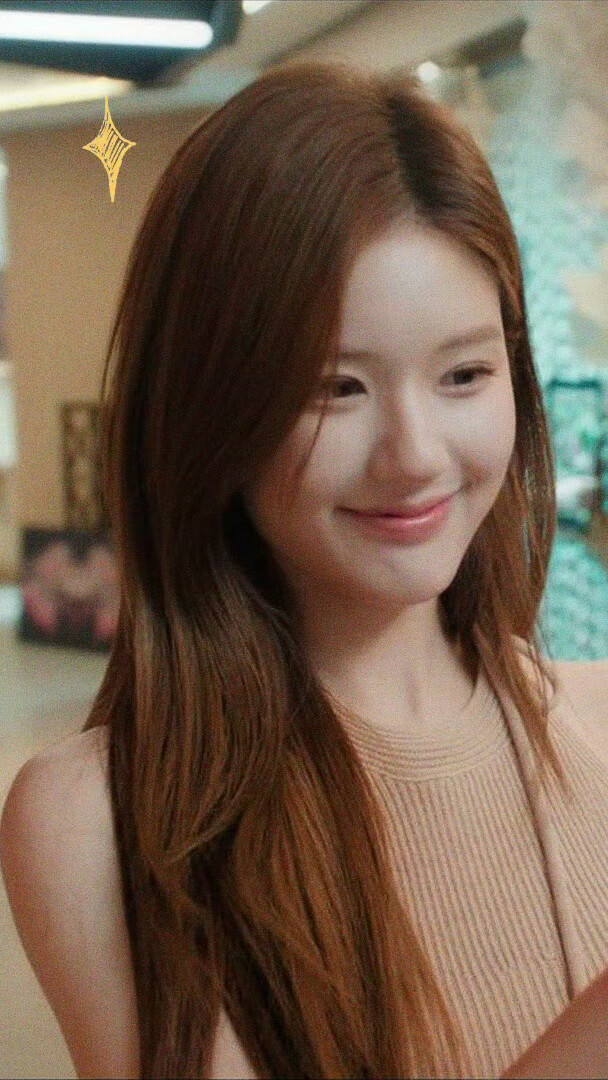 许我耀眼 许妍 赵露思