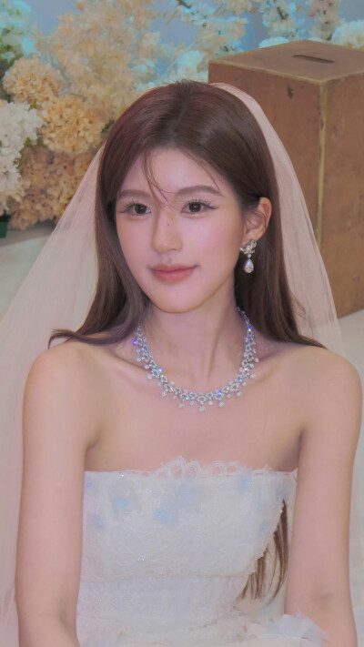 许我耀眼 许妍 赵露思