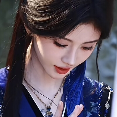 我命定女主