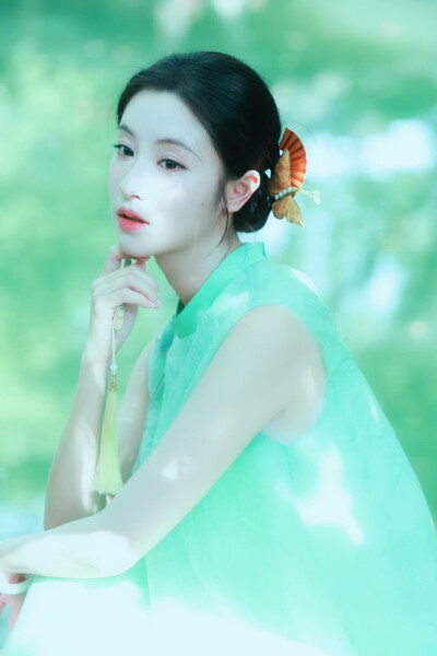毛晓慧