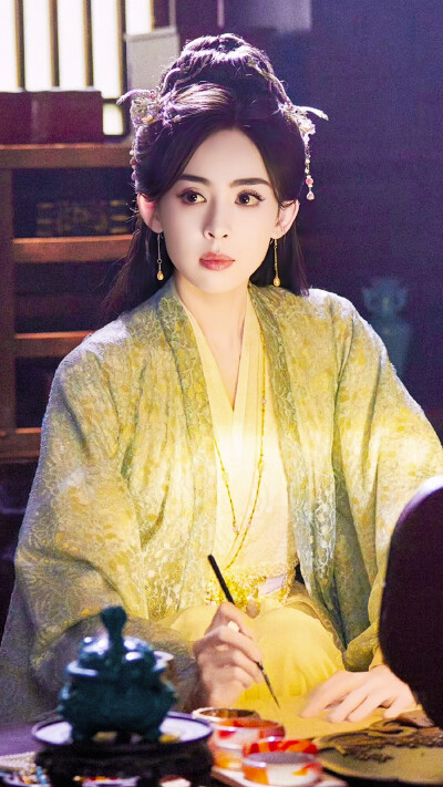 赴山海