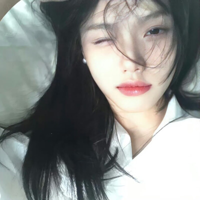 女头