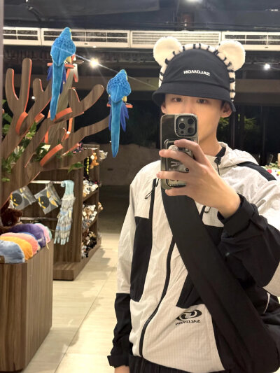 白敬亭