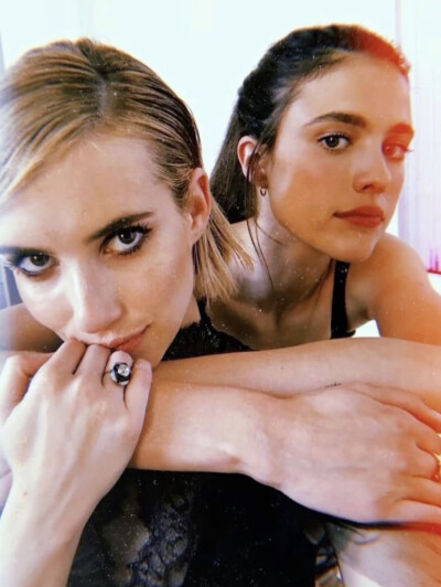 Margaret Qualley
