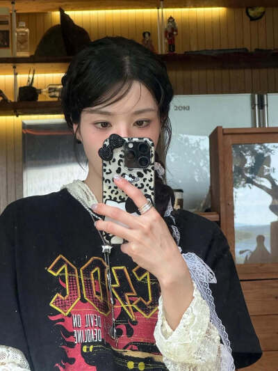 权恩妃