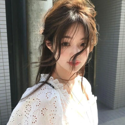 女头