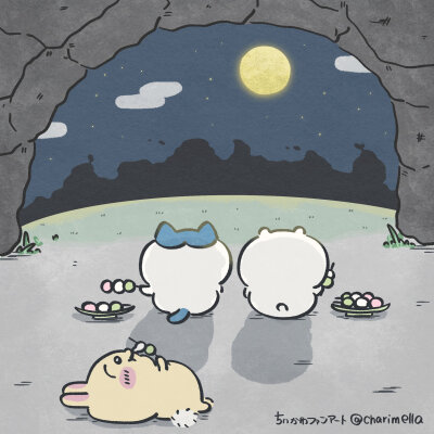 吉伊卡哇