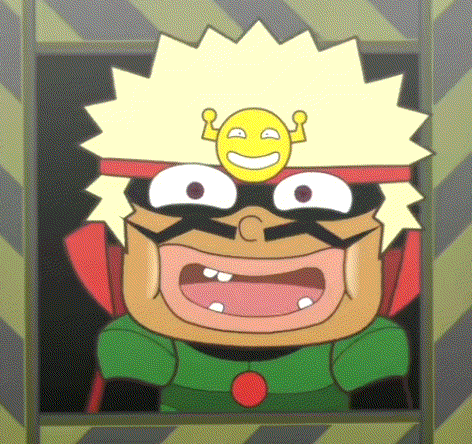 大大怪