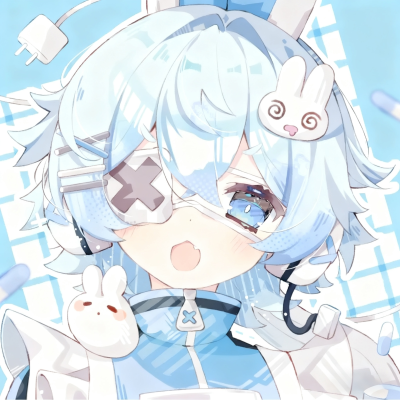水色系女漫