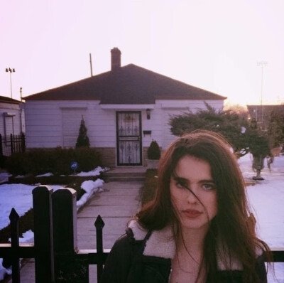 Margaret Qualley