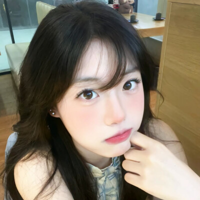 女生头像 侵权删