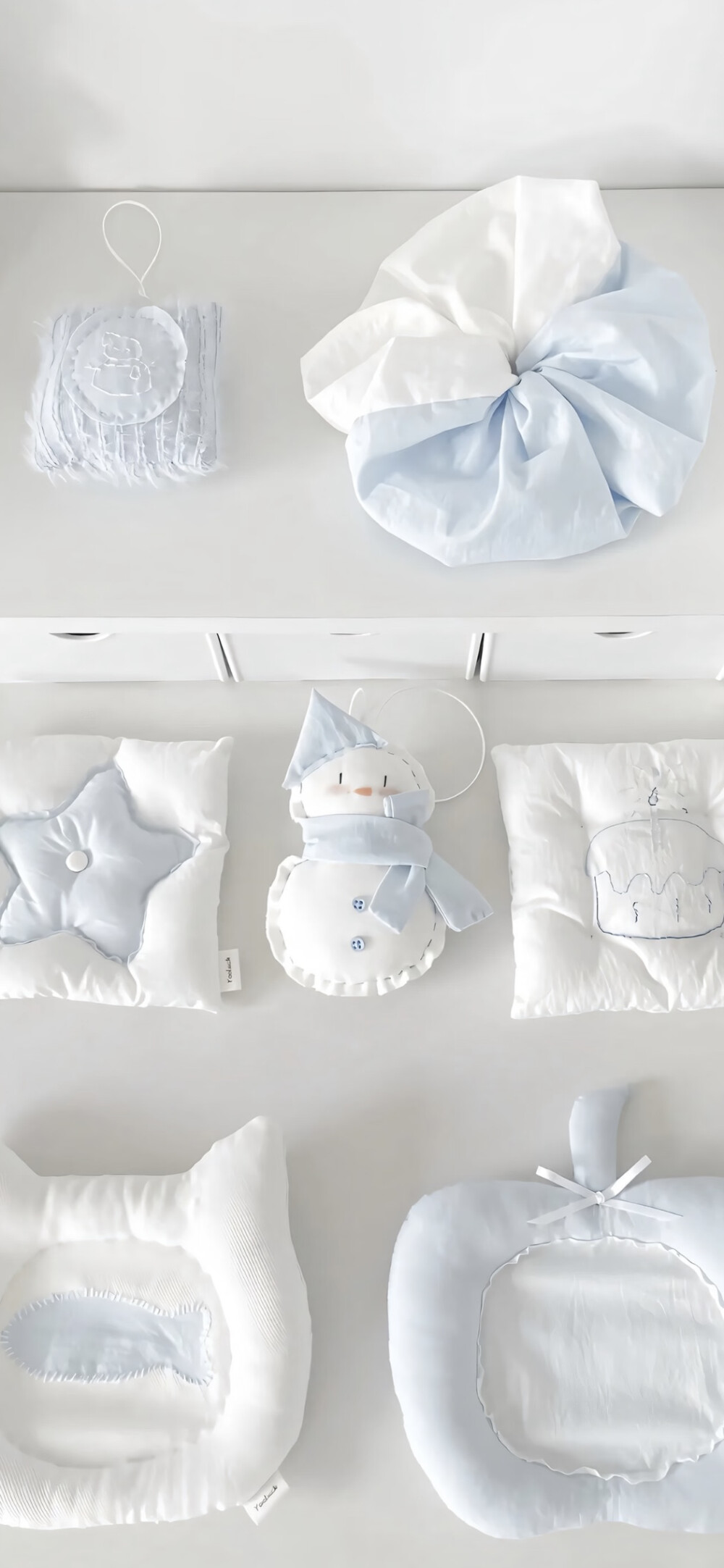 手机壁纸｜聊天背景图