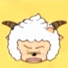 懒羊羊表情包