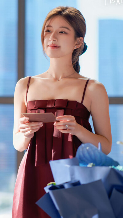 许我耀眼 许妍 赵露思