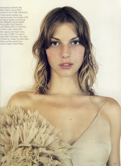 Angela Lindvall