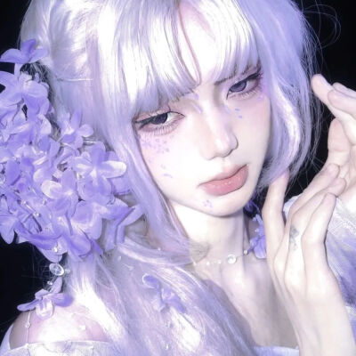 女生头像