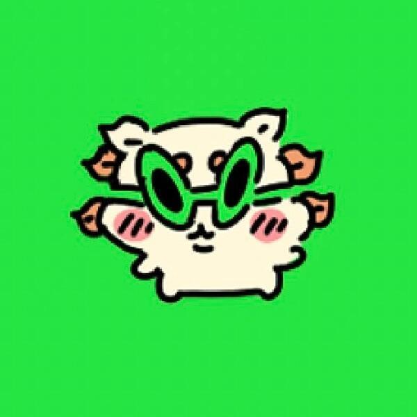 chiikawa搞怪头像