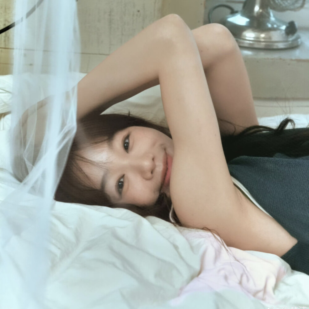 徐梦洁 可二改