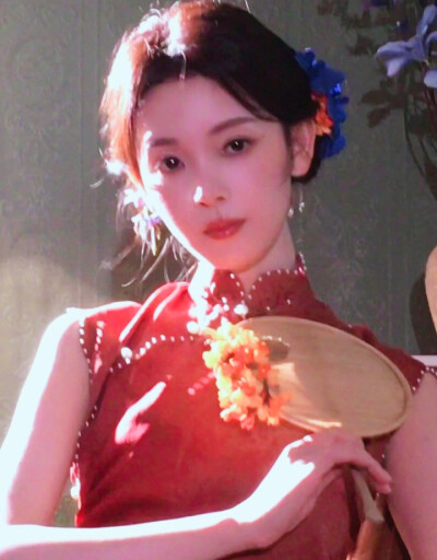 陈瑶
